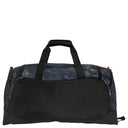 adidas Training Defender Duffelbag - Sporttasche (carbon/gresix/corange) - Ansicht 3