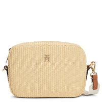 natural raffia