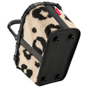 reisenthel carrybag xs - Einkaufskorb 21 cm (teddy leo cream) - Ansicht 4