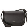 BOSS Women Numah - Umhängetasche 22 cm (dark brown)