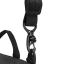 pacsafe GO Saddle Crossbody - Umhängetasche 24 cm (jet black) - Ansicht 9