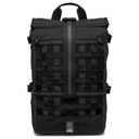 Chrome Barrage 22L - Bike Rucksack 15" 50.8 cm (black)