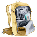 Deuter Compact 14+3 - Fahrradrucksack 48 cm (savanna-dune) - Ansicht 6