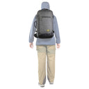Tatonka Traveller Pack 35 - Reiserucksack 17" 53 cm (black) - Ansicht 12