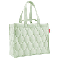 reisenthel Softshopper - Shopper 47 cm (puffer iced matcha) - Ansicht 2