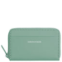 Horizn Studios Wallet - Geldbörse 10 cm (marine green)