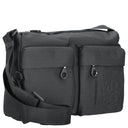 Mandarina Duck MD20 Umhängetasche 29 cm (steel) - Ansicht 5