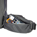 Tatonka Norix 27 - Wanderrucksack 58 cm (titan grey) - Ansicht 8