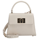 Furla 1927 Mini Top Handle - Abendtasche 21 cm (panna)