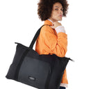 Eastpak Athleish Tote - Shopper 58 cm (black) - Ansicht 5