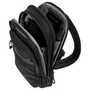 Porsche Design Roadster Nylon Evo - Umhängetasche 30 cm (black) - Ansicht 4