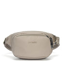 pacsafe V Hip Pack - Gürteltasche 27 cm (beige)