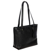 Brics Volterra - Shopper S 28 cm (black) - Ansicht 2