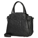 aunts & uncles Grandmas Luxury Club Mrs. Chiffon Pie - Henkeltasche 33 cm (black smoke) - Ansicht 2