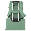 Travelite Kick Off - Kabinenrucksack 40 cm (sage green) - Ansicht 3