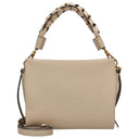 Coccinelle Boheme Grana Double - Henkeltasche S 23 cm (sandshe/seagras)