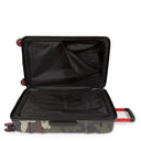 Eastpak selection Resist'r Zip - 4-Rollen-Trolley L 78 cm (camo) - Ansicht 4
