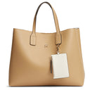 Tommy Hilfiger Icon Satchel - Henkeltasche 38 cm (classic khaki)