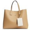 Tommy Hilfiger Icon Satchel - Henkeltasche 38 cm (classic khaki)