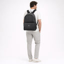 Lacoste Backpack - Rucksack 42 cm (noir) - Ansicht 7