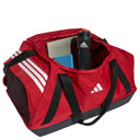 adidas Tiro Duffle Bag Large - Sporttasche 69cm (Bodenfach) (team power red 2/white) - Ansicht 4