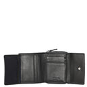 Picard Bali 1 - Geldbörse 9 cm (schwarz) - Ansicht 2