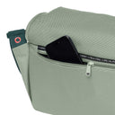 Vaude Coreway Messenger 6 - Umhängetasche 29.5 cm (agave) - Ansicht 6