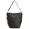 abro Cosmo Tekla - Beuteltasche 39 cm (dark brown)