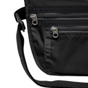 Jack Wolfskin Belt De Luxe - Gürteltasche 27 cm (black) - Ansicht 7