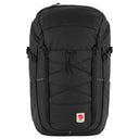 Fjällräven Skule Top Zip 30 - Rucksack 16" 53 cm (black)