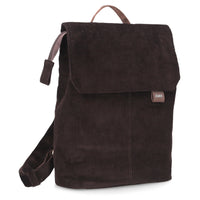 zwei Mademoiselle MR13 - Rucksack 35 cm (cord-espresso) - Ansicht 2