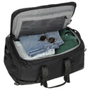 Travelite Venture Line Duffle - Reisetasche 57 cm (black) - Ansicht 5