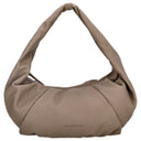 Les Visionnaires Greta Essential Soft Grainy - Henkeltasche 42 cm (cappuccino beige)