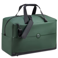 Delsey Paris Turenne Soft - Reisetasche S 55 cm (gruen) - Ansicht 2