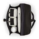 Rains Backpack W3 - Rucksack (black) - Ansicht 4