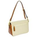 Brics Volterra Trama - Umhängetasche 23 cm (cappuccino) - Ansicht 4