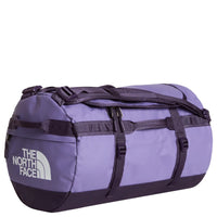 The North Face Base Camp Duffel S 50L - Reisetasche/Rucksack 53.5 cm (grounded plum) - Ansicht 2