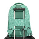 Travelite Basics - Rucksack 45 cm (green) - Ansicht 4