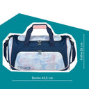 Neoxx MOVE - Sporttasche 43.5 cm (Dreaming of pastel) - Ansicht 6