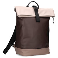 zwei Cargo CAR200 - Rucksack 44/52 cm (sand-brown) - Ansicht 2