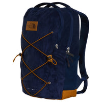 The North Face Jester Pro 28 - Rucksack 16" 45.5 cm (summit navy-leather brown) - Ansicht 2