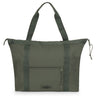 Eastpak Travel Tote - Reisetasche 16" 58 cm (monotone khaki)