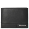 Samsonite Pro-Dlx 6 Slg 050 - Geldbörse 3cc 11.5 cm (black)