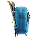 Deuter Trail 18 - Kletterrucksack 58 cm (wave-ivy) - Ansicht 6