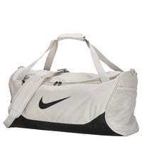 Nike Brasilia Duffel 60 - Sporttasche 63.5 cm (light bone/schwarz) - Ansicht 2