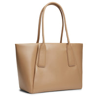 Tommy Hilfiger Essential - Shopper 44 cm (safari canvas) - Ansicht 2