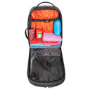 Tatonka Traveller Pack 35 - Reiserucksack 17" 53 cm (black) - Ansicht 8