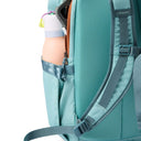 Cotopaxi Consuelo 22L Daypack - Rucksack 70 cm (tide pool) - Ansicht 4