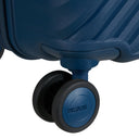 American Tourister Selection Diablast - 4-Rollen-Trolley 68 cm erw. (darkwave blue) - Ansicht 10