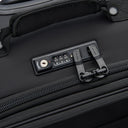 Delsey Paris Maubert 2.0 - 4-Rollen-Trolley 79 cm erw. (schwarz) - Ansicht 8